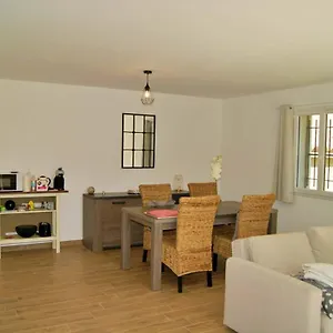 Hébergement de vacances La Petite Maison En Provence, Saint-Rémy-de-Provence
