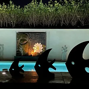 Hébergement de vacances Mas Beau Soleil&spa De Charme Avec Jacuzzi Privé, Saint-Rémy-de-Provence