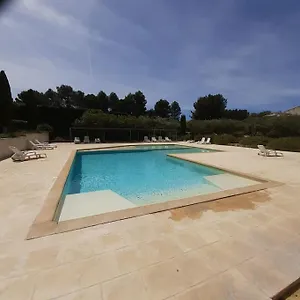 Hébergement de vacances Mazet Zen, Saint-Rémy-de-Provence